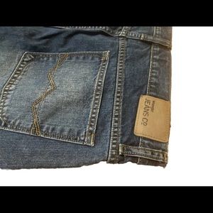 wrangler 32 x 30 Men’s Jeans Relaxed Boot Cut